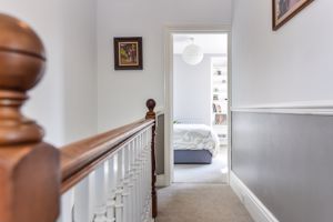 Landing- click for photo gallery